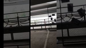 В Тюмени открылось креативное пространство "Подземка" под автостоянкой у Набережной.