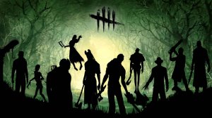 Dead by Daylight: мультиплеерный ужас или кровавый Super Smash Bros