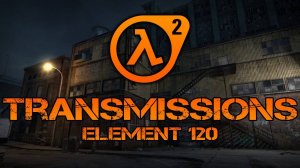 Transmissions Element 120