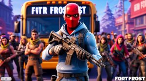Фортнайт Нулевая Высота игра.  Fortnite ZERO PS5