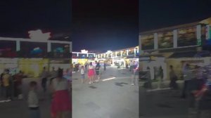 Вечер Кабардинка 29.06.25