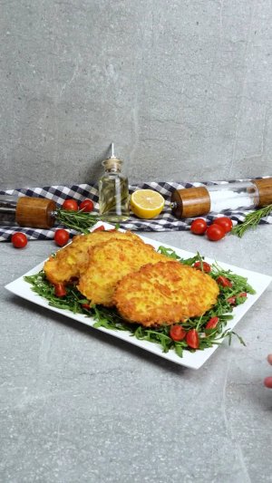 Тайна раскрыта! Вот как приготовить самую вкусную куриную грудку