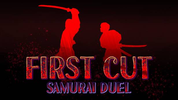 #10 Попробовал First Cut - Samurai Duel