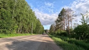 На велосипеде 46