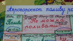 Лучшие дни для полива сада и огорода в июле 2025!