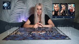 Гороскоп для всех знаков зодиака с 30 июня по 6 июля Татьяна Ларина. Битва экстрасенсов