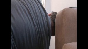 Пока на улице зима, Серега решил заняться ремонтом ящиков. Но что-то шло не так. как хотелось...