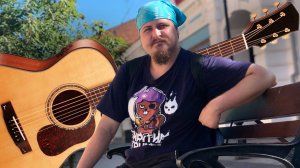 ♬ Поём под гитару 🎸 старые не популярные песни ⛔ Без матов 🌞 Адекватное общение💬Хороший звук 🎵