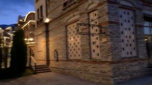 Банско, Болгария. Комплекс Пирин Голф 🌄 2021г.