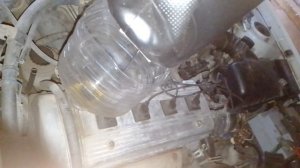 Промывочное масло VOLGA OIL минеральное