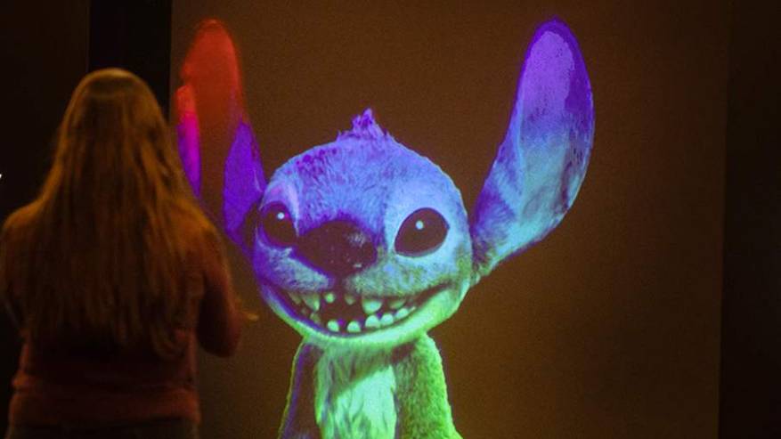 Disney сообщила о работе над созданием кинофильма «Лило и Стич 2»
