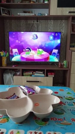 тот самый человек который по барабану