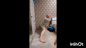 растяжка