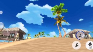 Это Вода Который Я Купался И Исчез 5 Ночей С Тимохой 5 Остров