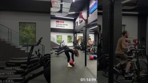 Куемжи Анна
Тренер ДФ ТФ Зел-1
67 повторов
#terfit
#terfitchallenge
#TERFIT_Челлендж
#TERFIT_Прыжкин