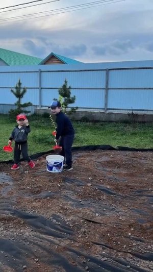 КАК ПОСТРОИТЬ КОСТРОВУЮ ЗОНУ?