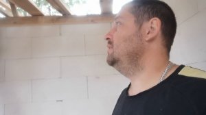 Сделал окно, покос травы, работа по хозяйству.