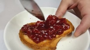 ТАКОЕ ПРИГОТОВЛЕНИЕ КЛУБНИЧНОГО ДЖЕМА ВЫ ТОЧНО ЕЩЕ НЕ ВИДЕЛИ!