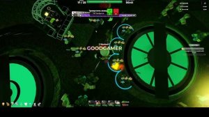 как пройти в дуо загрязненную пустошь 2