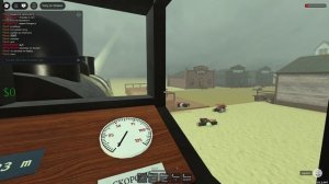 Проходим dead rails(6 часть).