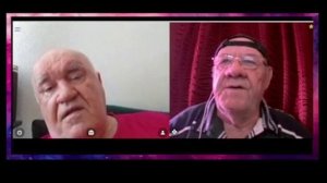 … Фима, закрой рот с той стороны, дай доктору спокойно сделать себе мнение!