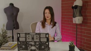 Дарья ЗВЕЗДНЫЙ ПОРТНОЙ из LA: заказов больше, чем свободного времени