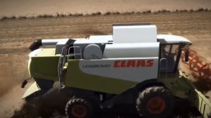 Как у меня будет комп? 🖥️ Хочу fs25 вкатать уже, а тут уборка рапса идёт. 🌱♻️