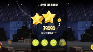 angry birds 40