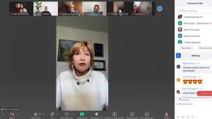 Вэбинар про президентский курс по клеточному детоксу и обновлению организма 07.07.2025