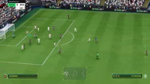 Де Брёйне делает всю игру