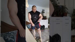 меня назвали шкафом кубик Рубика - полностью согласен