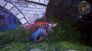 Tales of Arise
