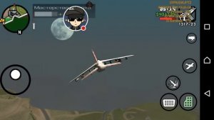 GTA San Andreas Прохождение игры на Android #26