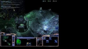 StarCraft 2 (Терраны - 20.Страшная правда)