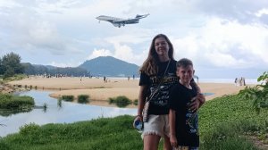 Аэропорт Пхукета. Как добраться от аэропорта на автобусе (smart bus) или такси до отеля.