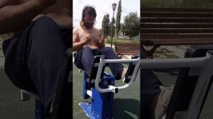 видео спорт 2 часть