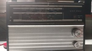 VEF-202. ПИОНЕРКА