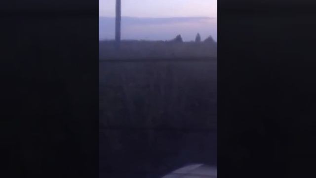 снежный человек ли преследует авто
