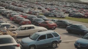 Автомобильный рынок вашего региона цены, спрос и предложение