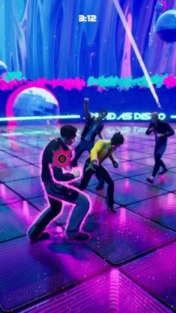 Dead As Disco