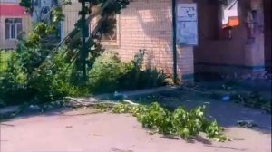 Константиновка на Донбассе сегодня,июнь 2025 г.