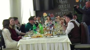 кафе 11а видео