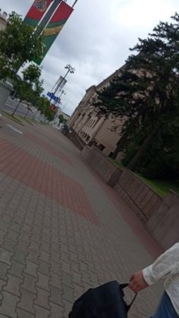 мы в Белорусии