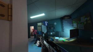 ТУРНИР ПО ВАРПОИНТУ 2 СЕЗОН КУБОК ЮЖНО-САХАЛИНСКА 2025