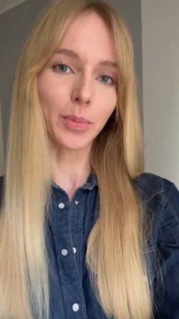 Поздравление от международной модели Кристины Горбуновой | Юбилей 25 лет Elite Stars