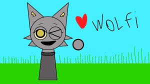 Арт для Wolfi_Wolf29