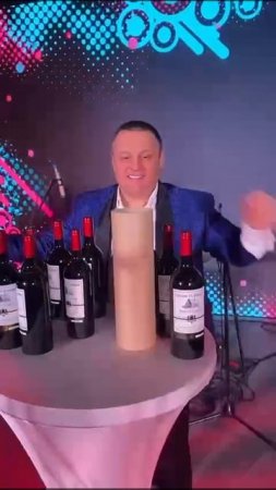 Играю с взрослыми напитками 🍷