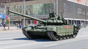 Мир танков
