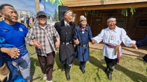 Осуохай на тусульгэ Хангаласского улуса Ысыах Туймаады 28.06.2025 #yakutsk #ysyakh #якутск #ыһыах