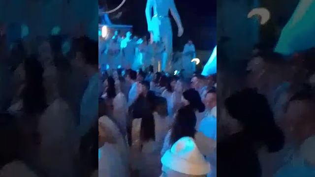 Embargo Ростов White Party 2025